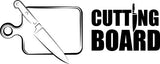 CuttingBoard